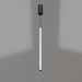 3d model Lamp SP-JEDI-HANG-R18-6W Day4000 (BK, 360 deg, 230V) - preview