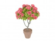 árbol de la azalea