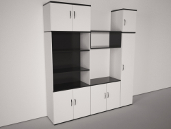 Office cabinet