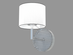 Wall lamp D82 D01 01