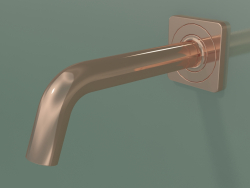 Bath spout (34410300)