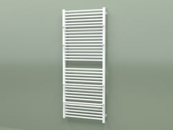 Heated towel rail Lima One (WGLIE146060-S8, 1460х600 mm)