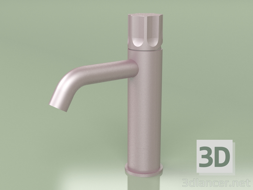 3d model Desktop mixer 200 mm high (17 03 T, OR) - preview