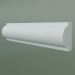 3d model Gypsum molding MT007 - preview