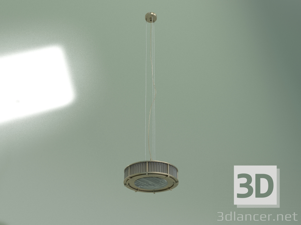 3d model Chandelier LAVONE LAV-ZW-3 (P) 310L - preview