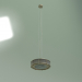 3d model Chandelier LAVONE LAV-ZW-3 (P) 310L - preview