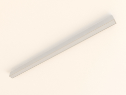 Lampada da soffitto Thiny Slim On 90