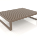 3d model Coffee table 121 (Bronze) - preview