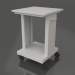 modèle 3D Table mobile 600 SLP 900 - preview