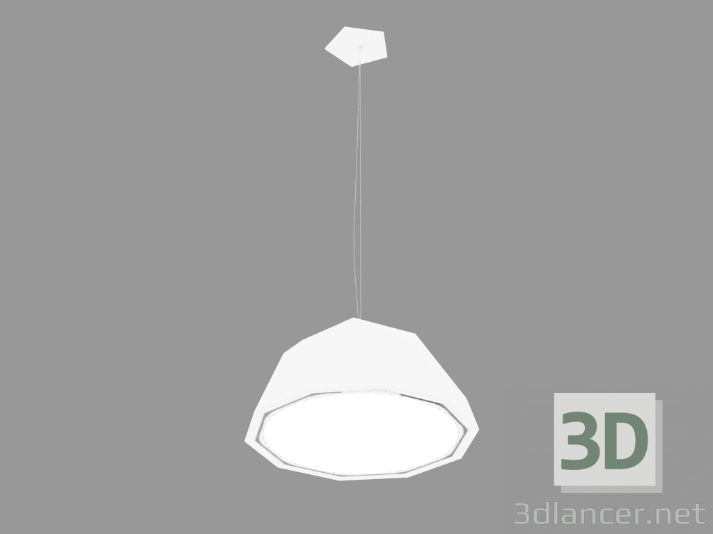 Modelo 3d Teto D81 A01 01 - preview