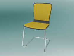 Silla de visitante (K33V1)