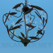 3d model Chandelier - preview