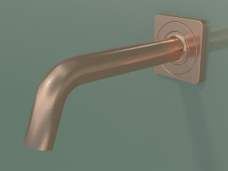 Bath spout (34410310)