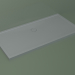 3d model Shower tray Medio (30UM0134, Silver Gray C35, 180x90 cm) - preview