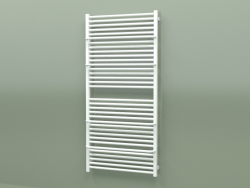 Heated towel rail Lima One (WGLIE146070-S1, 1460x700 mm)