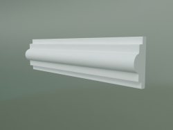 Gypsum molding MT008