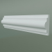 3d model Gypsum molding MT008 - preview