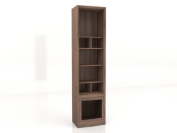 Libreria 53x36x210