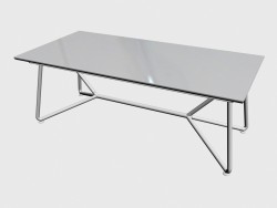 Стол обеденный Dining Table 92710 200