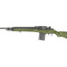 3d model Fusil M-14 - vista previa