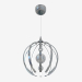 modello 3D Fixture (Lampadario) Nicco (4033 50L) - anteprima