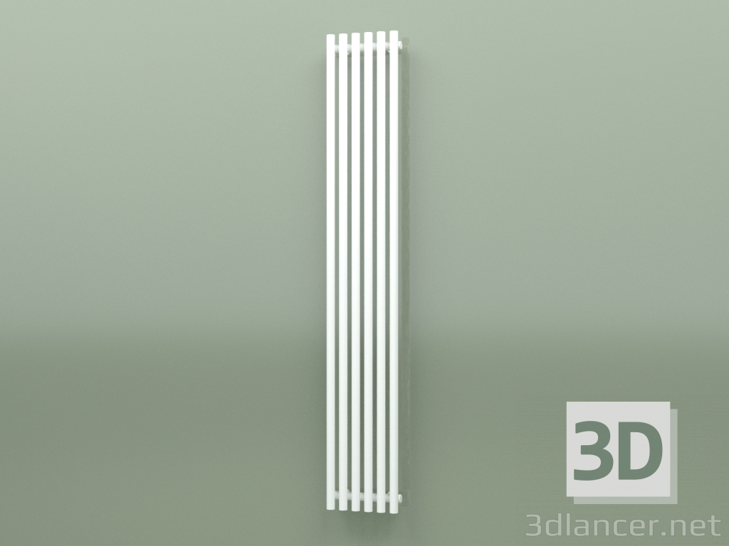 3d model Radiator Tune VWS Е (WGTSV180029-E8, 1800х290 mm) - preview