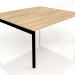 3d model Work table Ogi Y Bench BOY46 (1600x1410) - preview