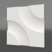 Modelo 3d painel 3d M-25 - preview