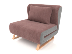 Sillón-cama Rosy 6