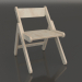 3d model Silla NOOK C (CNDNA1) - vista previa