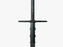 knight sword