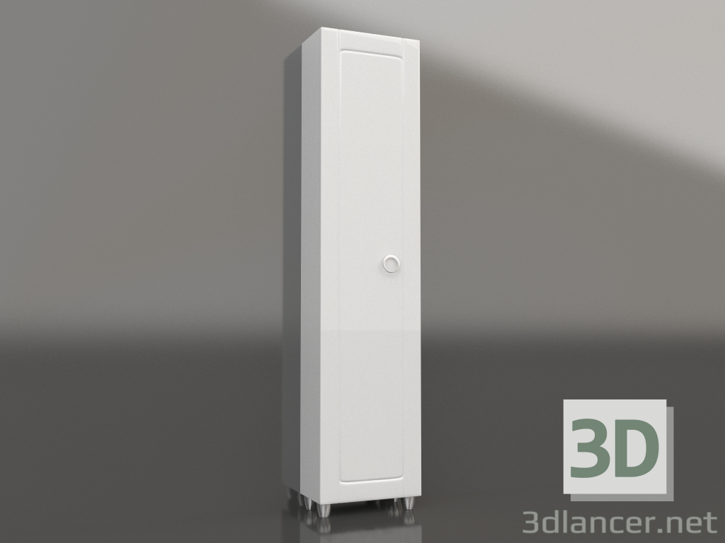 3d model Estuche para lápices de suelo 45 cm (Inf.05.45) - vista previa