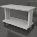 Modelo 3d Mesa móvel 1200 SLP 770 - preview