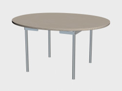 Dining table (ch334)