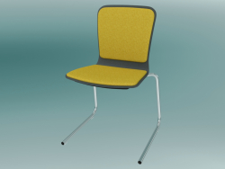 Silla de visitante (K33V2)