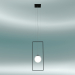 3d model Pendant lamp View (P441X290) - preview