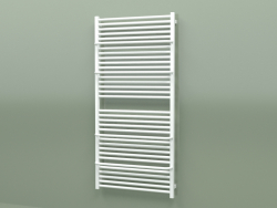 Heated towel rail Lima One (WGLIE146070-S8, 1460x700 mm)