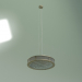 3d model Chandelier LAVONE LAV-ZW-6 (P) 440-1L - preview