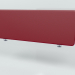 3d model Pantalla acústica Desk Bench Sonic ZUS54 (1390x500) - vista previa