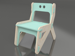 Chaise CLIC C (CTCCA1)