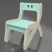 3d model Chair CLIC C (CTCCA1) - preview