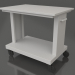 modèle 3D Table mobile 900 SLP 770 - preview