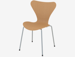 Silla Series 7