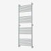 3d model Heated towel rail Bohema direct (1500x500) - preview