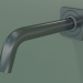 3d model Bath spout (34410340) - preview