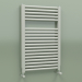 3d model Heated towel rail NOVO (764x500, Manhattan gray) - preview