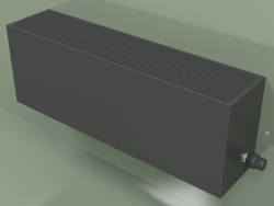 Convector - Aura Slim Basic (350x1000x230, RAL 9005)