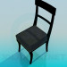 3d model Chair - preview