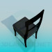 3d model Chair - preview