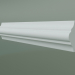 3d model Gypsum molding MT010 - preview